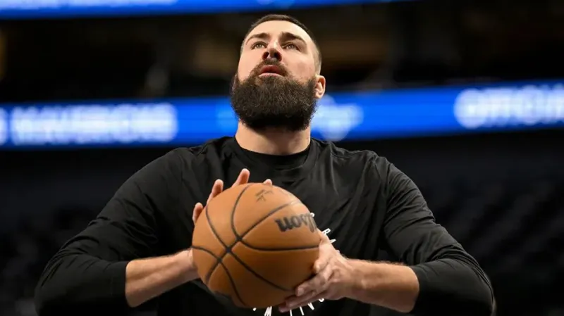 场均15.7分!欧锦赛的瓦兰,什么水平?