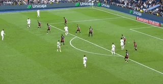 皇马39射艰难逆转，姆巴佩金靴有戏！