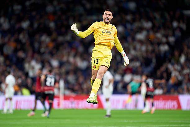 皇马39射艰难逆转，姆巴佩金靴有戏！