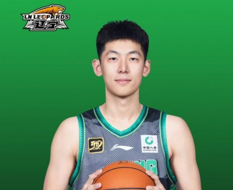 【吧友评选】CBA第1轮本土最佳球员：郭艾伦