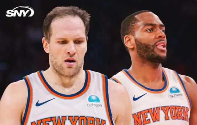 开云登录入口-博扬伯克斯加盟效果不佳！尼克斯赛季前景被高估？