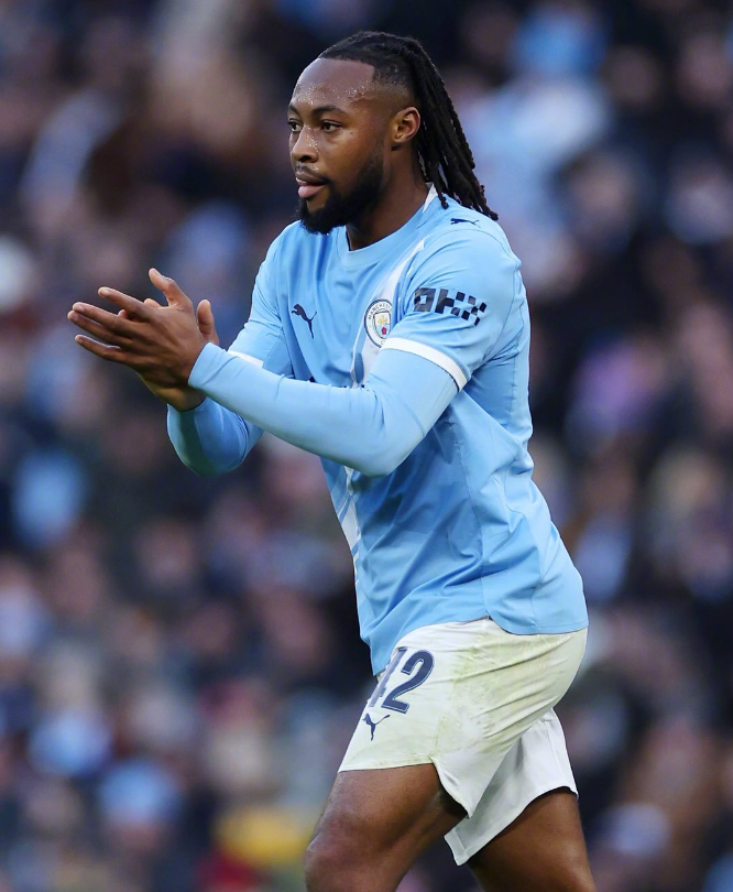 7200万新援连场建功，曼城2-0复仇纽卡，13场不败让曼联瑟瑟发抖