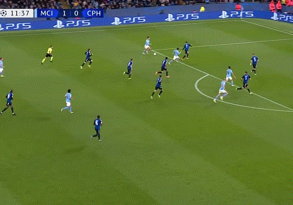 开云登录入口-【欧冠】哈兰德半场梅开二度 曼城5比0横扫哥本哈根