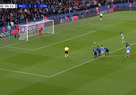 开云登录入口-【欧冠】哈兰德半场梅开二度 曼城5比0横扫哥本哈根