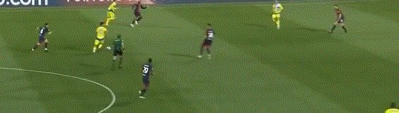 开云登录入口-【意甲】迪巴拉造新中锋致胜球 尤文两球无效仍逆转