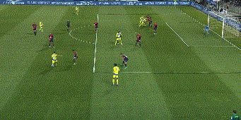 开云登录入口-【意甲】迪巴拉造新中锋致胜球 尤文两球无效仍逆转