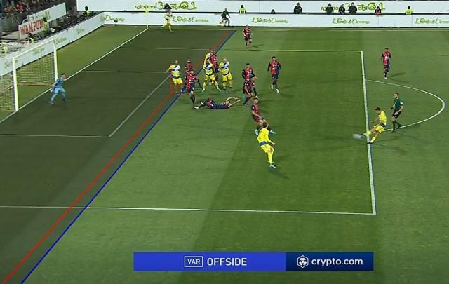 开云登录入口-【意甲】迪巴拉造新中锋致胜球 尤文两球无效仍逆转