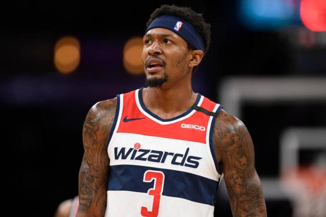 又一个赛季失败！奇才仍然需要寻找真正的领袖？