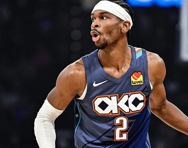 开云登录入口-雷霆不敌步行者拿到赛季第9败，已经无缘打破勇士73胜纪录