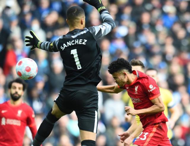 利物浦新援赢下勇敢者游戏 结束实习+施压萨拉赫？