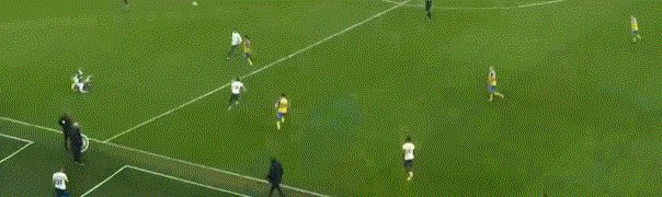 开云体育平台-【英超】孙兴慜破门+造乌龙 热刺遭逆转2比3负圣徒