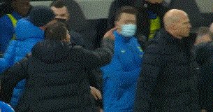 开云体育平台-【英超】孙兴慜破门+造乌龙 热刺遭逆转2比3负圣徒