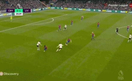 开云登录入口-【英超】罗伯逊两献助攻 利物浦3比1客胜水晶宫