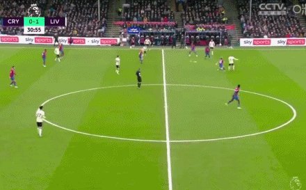 开云登录入口-【英超】罗伯逊两献助攻 利物浦3比1客胜水晶宫