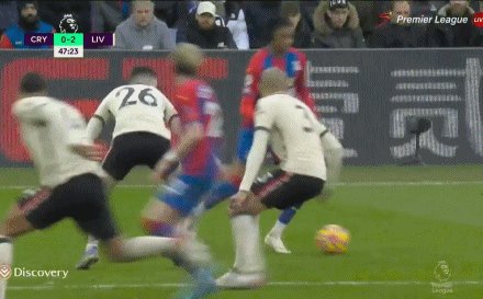 开云登录入口-【英超】罗伯逊两献助攻 利物浦3比1客胜水晶宫