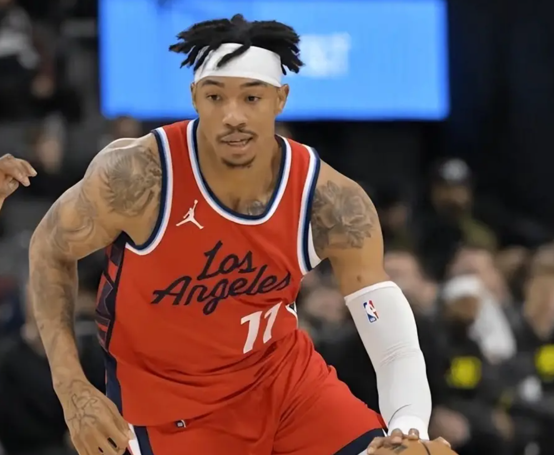 开云体育平台-快船137-117鹈鹕3喜1忧！米勒+尼德豪泽好使，柯林斯伤情引担忧！