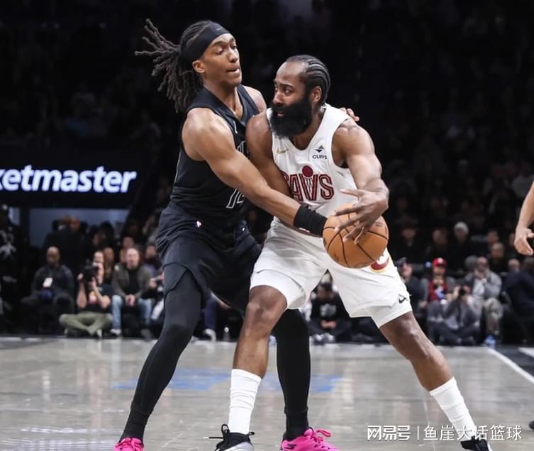 开云登录入口-骑士赢球两点仍该批，哈登错误明显！莫布里功过相抵，新援创新高