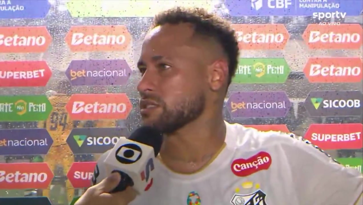 开云-爱游戏-被指厌女！内马尔怒喷裁判“像来月经一样”，采访言论不断发酵