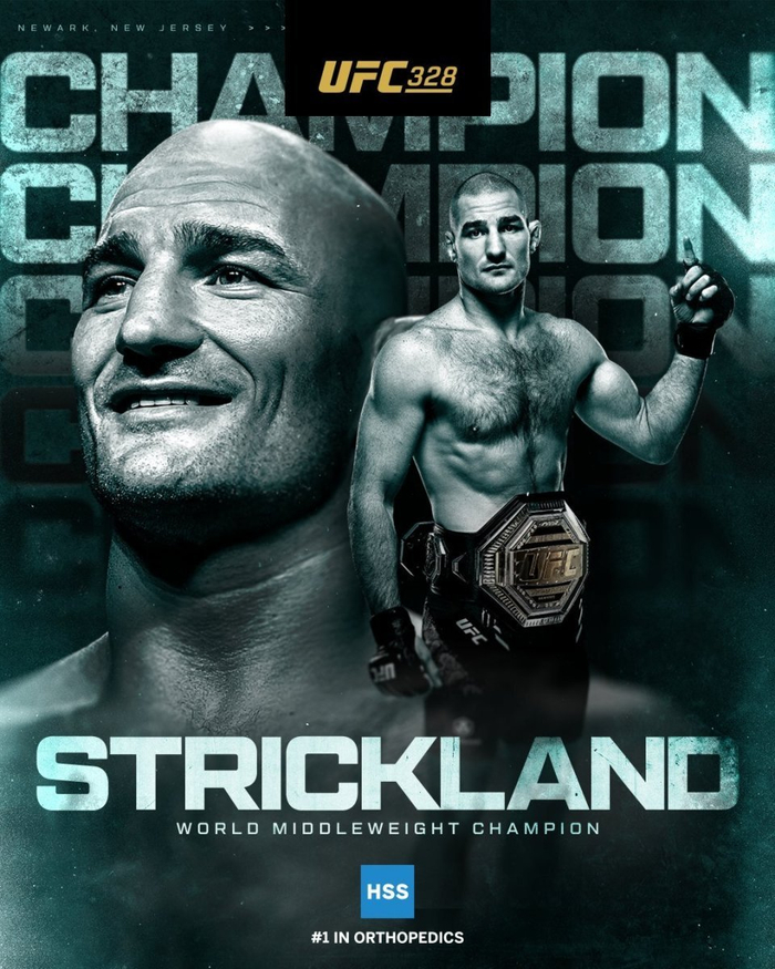 开云登录入口-送车臣狼王生涯首败!UFC328中量级冠军战:斯特里克兰爆冷夺冠|奇马耶夫|凯文·加内特|肖恩-斯特里克兰|坎扎特-奇马耶夫|白大拿_新浪体育_新浪新闻