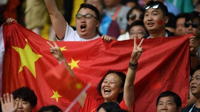 开云-爱游戏-世界杯独缺国足!3大赞助商砸3.2亿美元 马宁执法 义乌爆单|蒙牛|联想|海信|美加墨世界杯|俄罗斯世界杯_新浪体育_新浪新闻